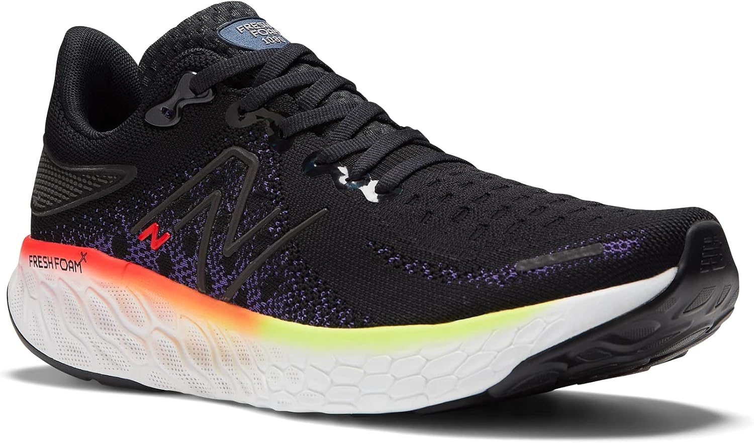New Balance womens Fresh Foam X Hierro V7 Gore-tex