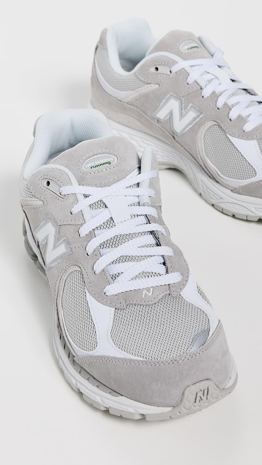 New Balance Men's 2002R Sneakers