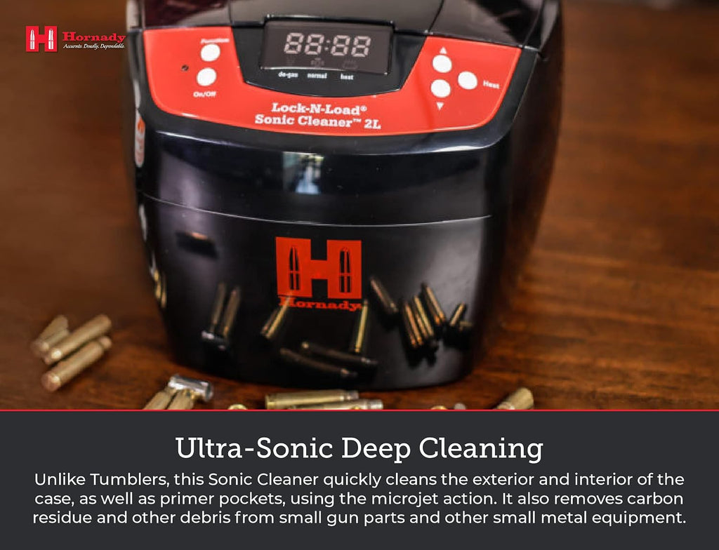 HornadyHornady,