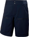 Helly-Hansen Crewline Cargo Shorts 2.0 - Men's Durable and Comfortable Sportswear, Quick-Dry Outdoor Cargo Shorts