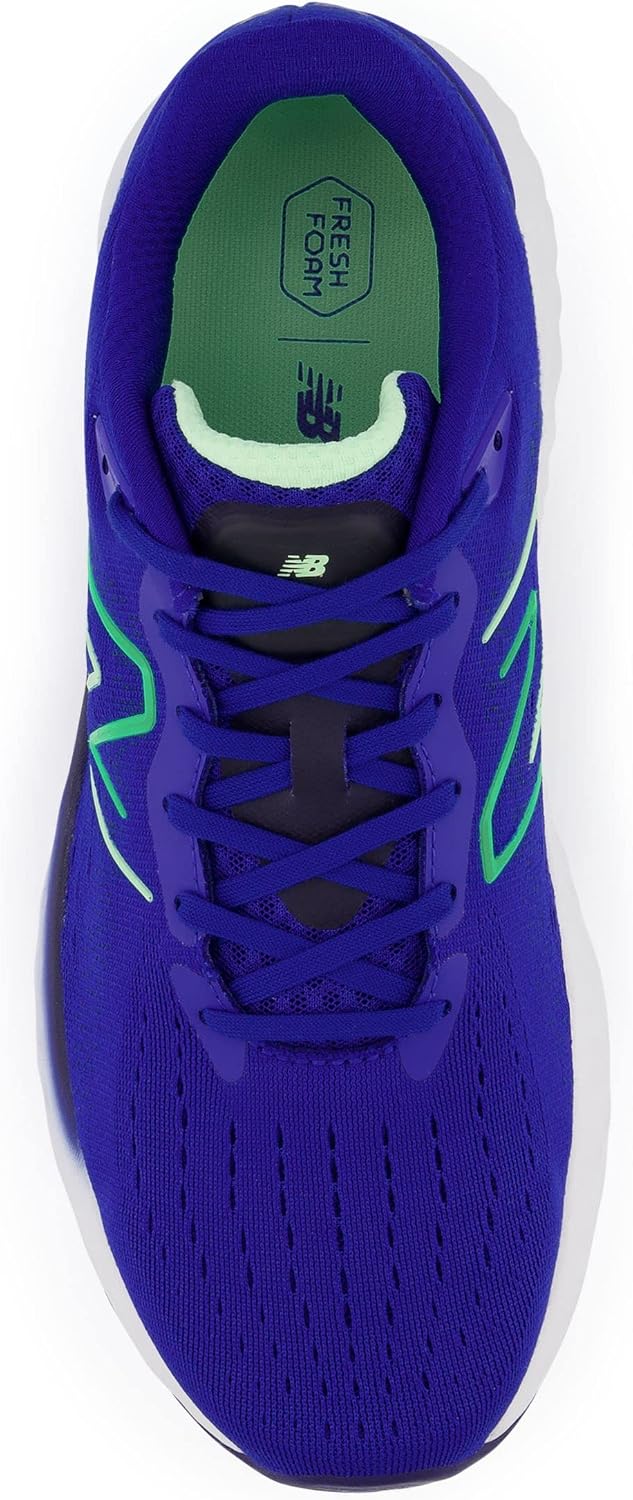 New Balance Mens Fresh Foam Evoz V2