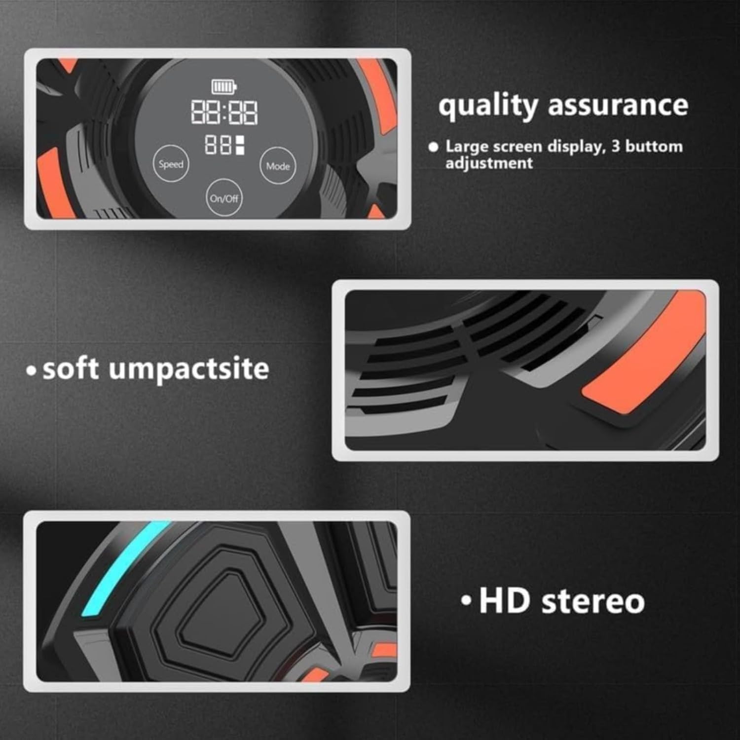 Music Boxing Machine Music Boxing Machine Smart Boxing Machine for Adults Wall Mounted Musical Boxing Target Punch Training for Boys Girls Gym Equipment