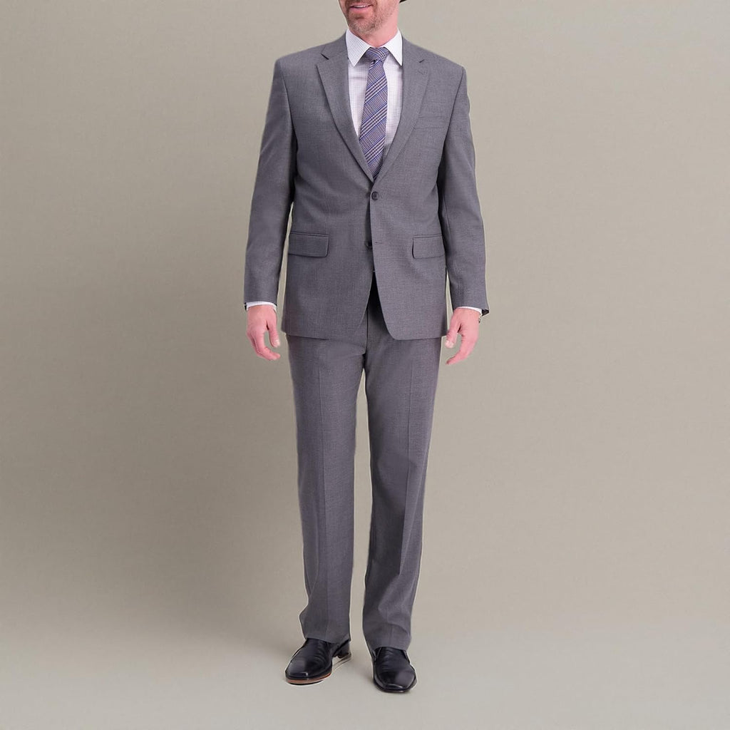 J.M. Haggar Premium Stretch Classic Fit Suit Separates - Pants & Jackets