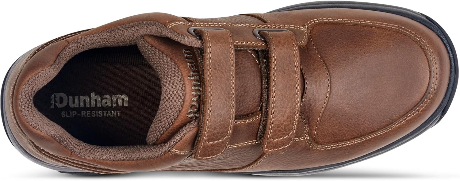 Dunham Men's Winslow Oxford