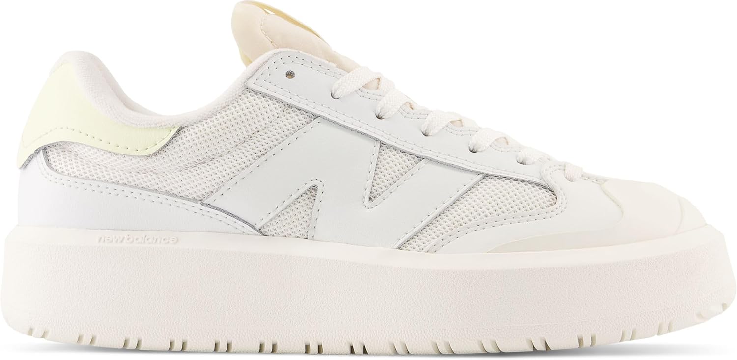 New Balance Men's Low-Top Sneakers