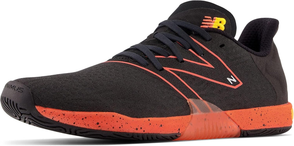 New Balance Men's Tr V1 Minimus Cross Trainer