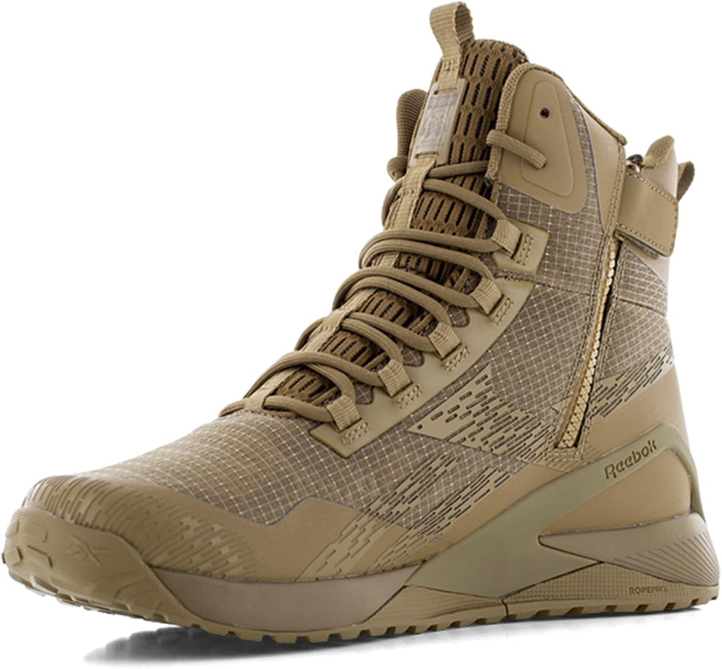 Reebok Work NANO X1 Adventure Tactical Men's Boot