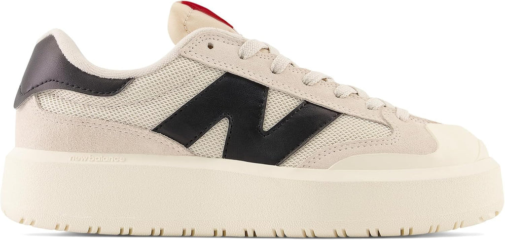 New Balance Men's Low-Top Sneakers