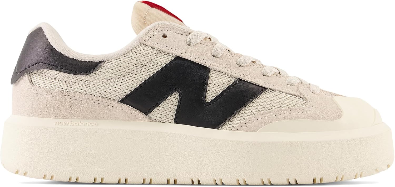New Balance Men's Low-Top Sneakers