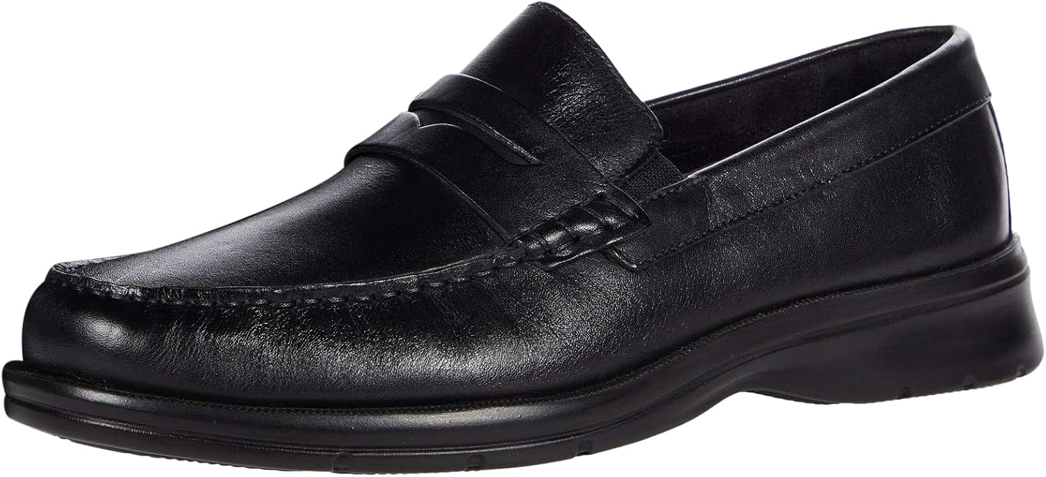 Rockport Mens Palmer PennyPenny Loafer