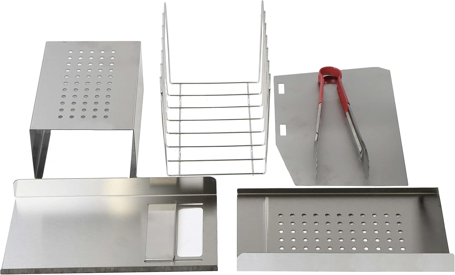 Paragon Pro Series Commercial Hot Dog Steamer