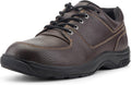 Dunham Men's Windsor Waterproof Oxford