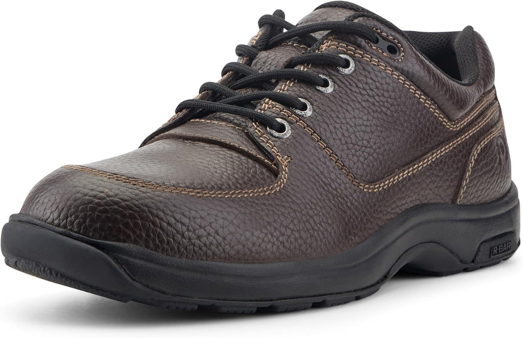 Dunham Men's Windsor Waterproof Oxford