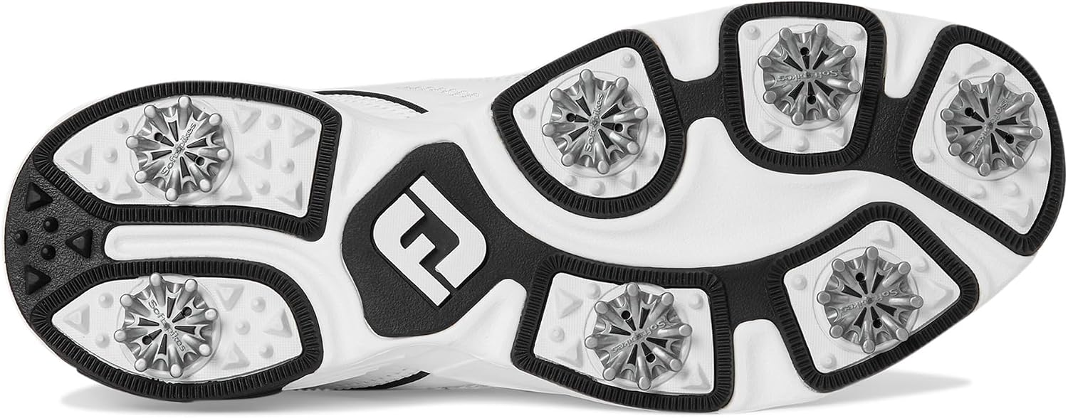 FootJoy Men's Sneaker Golf Shoes
