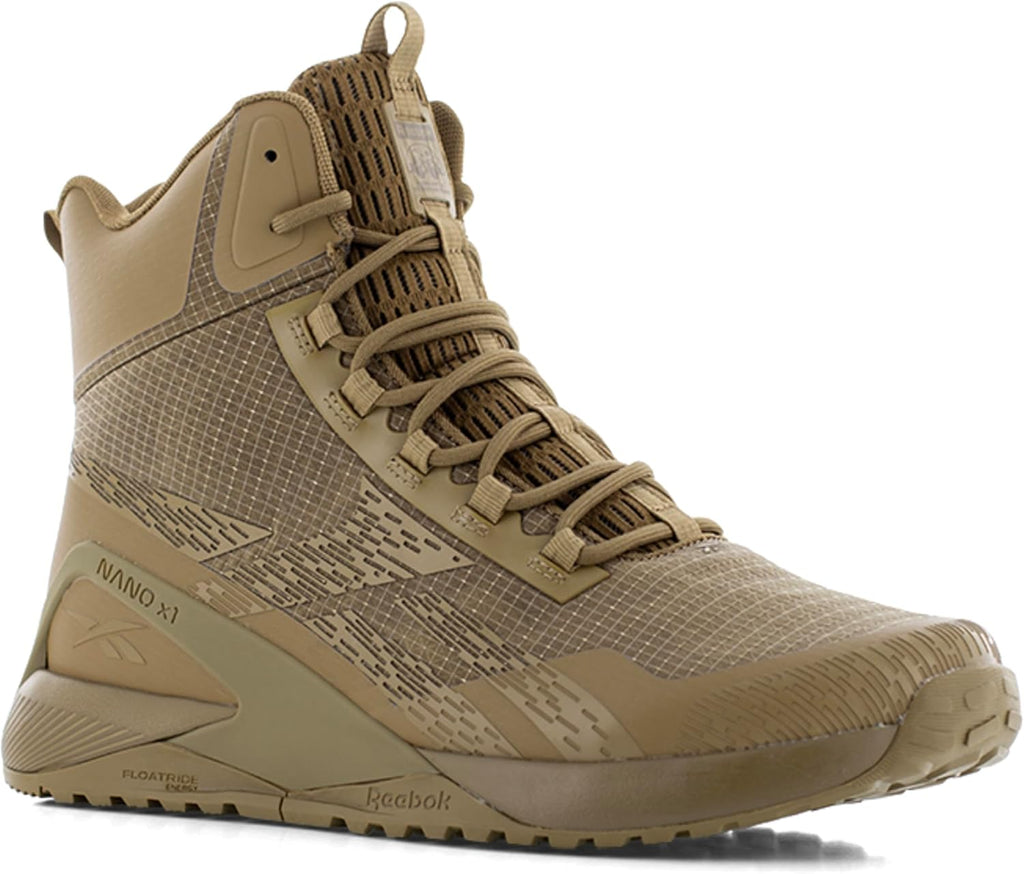 Reebok Work NANO X1 Adventure Tactical Men's Boot