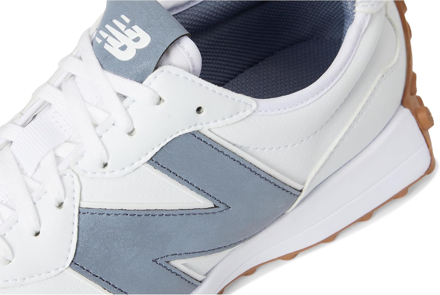 New Balance Women's 327 Golf