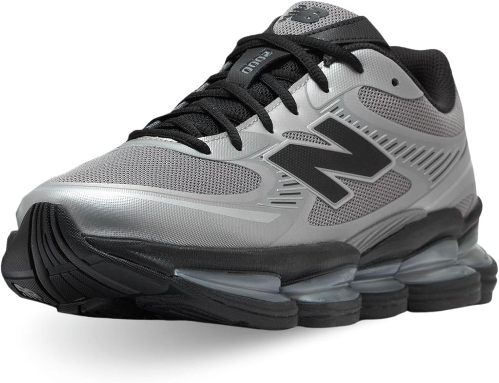 New Balance ABZORB 2000 Unisex Running Inspired (U20006OU) (Slate Grey/Silver Metallic)