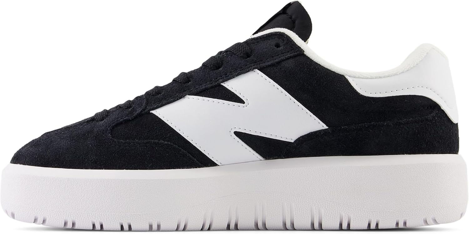 New Balance Men's Low-Top Sneakers