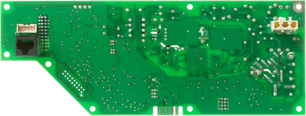 GE Appliances Dishwasher Main Control Board Reman WD21X24901E