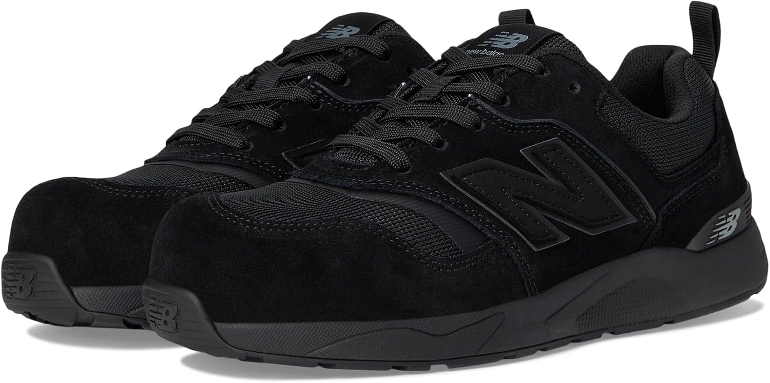 New Balance Men's Elite Lite Static Dissipative