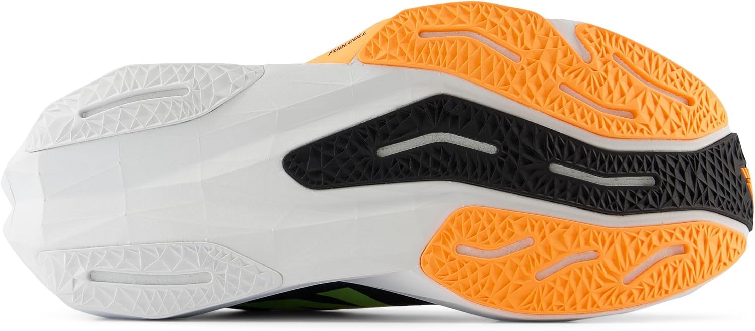 New Balance Men's MC996 Lightweight Tennis Shoe
