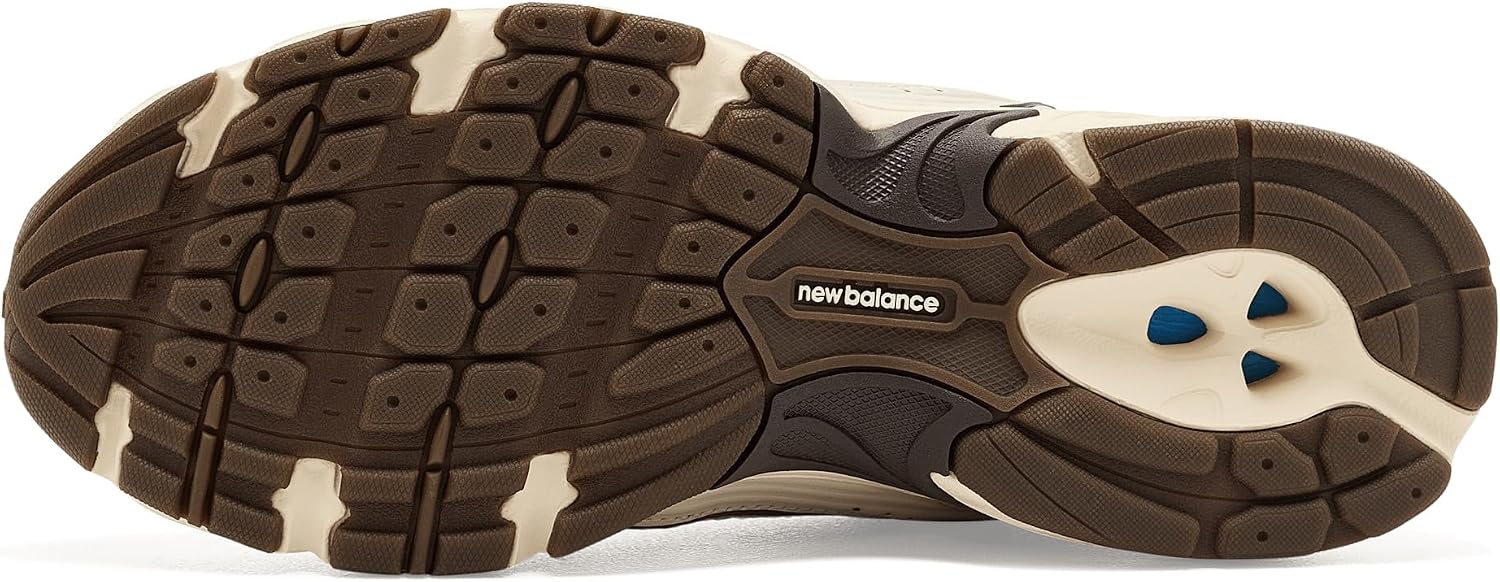New Balance Unisex 530 Turtledove/Angora Mens 6 Womens 7.5 Medium