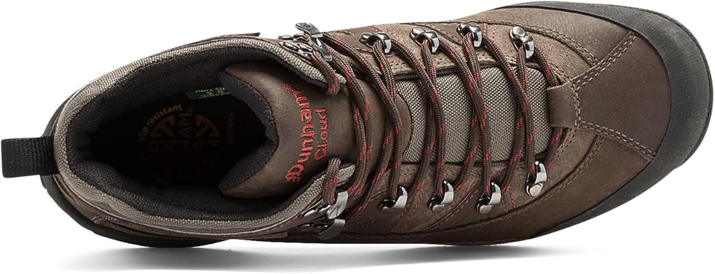 Dunham Men's Cloud Waterproof Boot