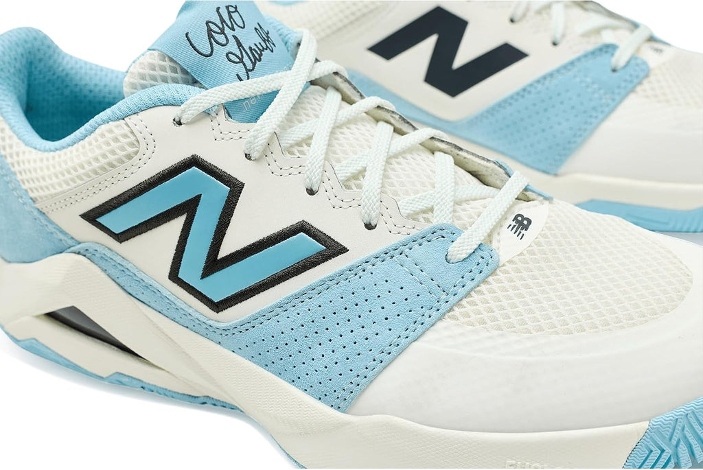 New Balance Men's Coco Delray V2 Hard Court Shoes