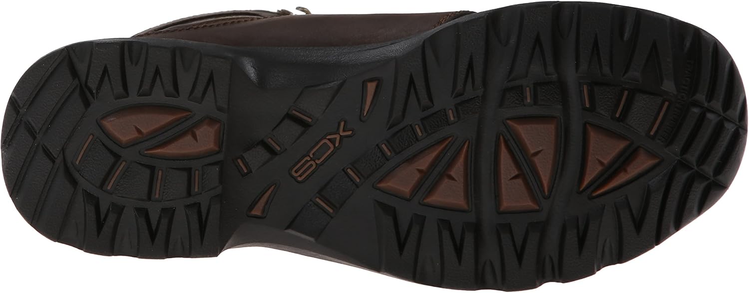 Rockport Men's Elkhart Waterproof Boot