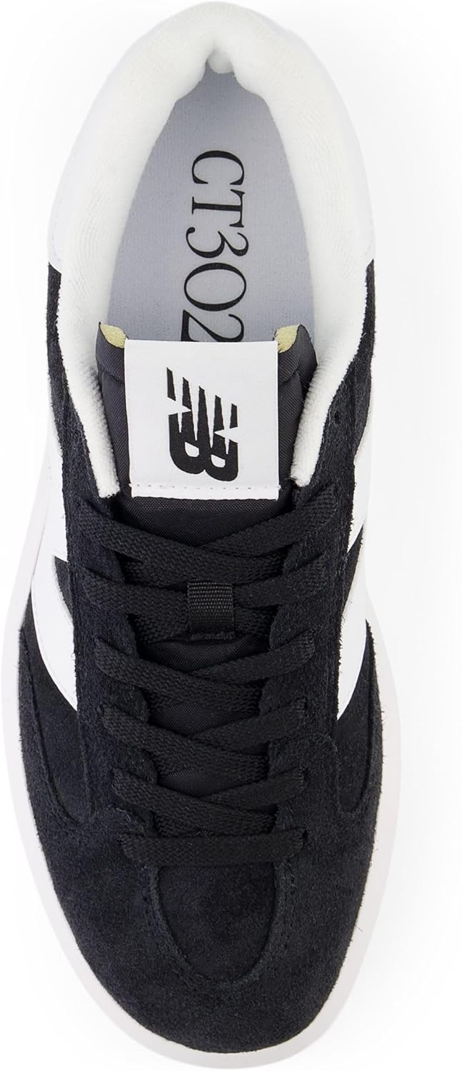 New Balance Men's Low-Top Sneakers