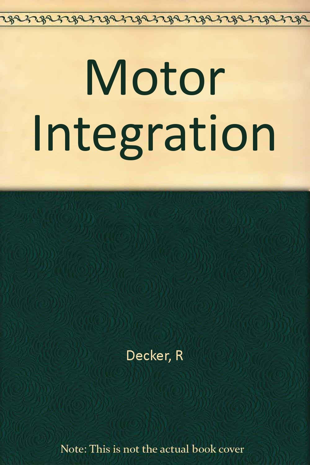 Motor Integration