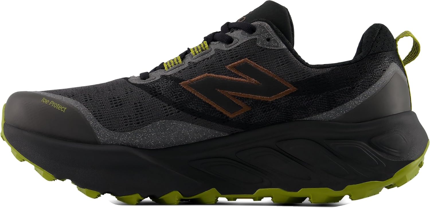 New Balance Men's Fresh Foam X Hierro V9