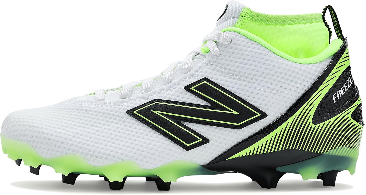 New Balance Unisex-Adult Freezelx V5