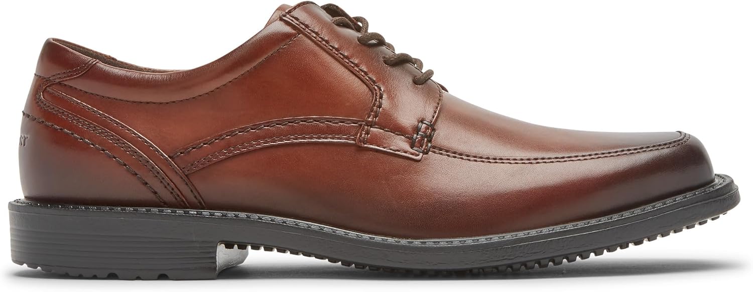 Rockport Men's Style Leader 2 Apron Toe
