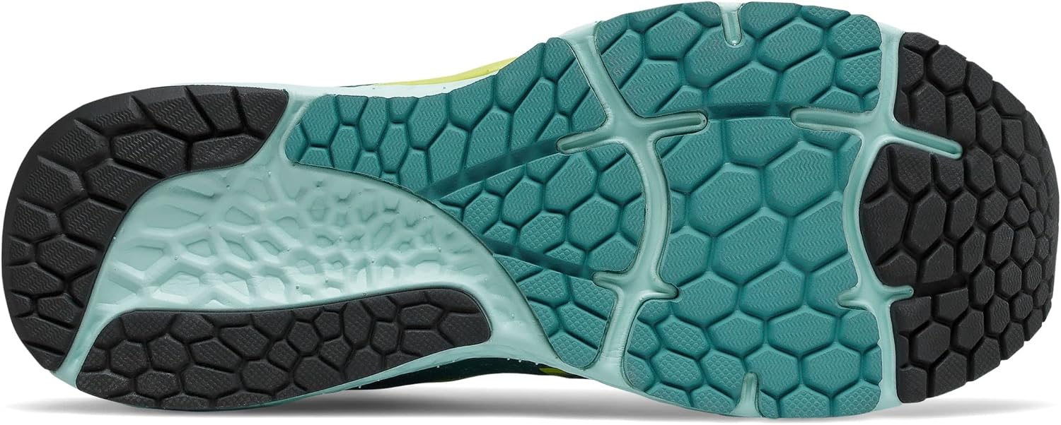 New Balance Men's Fresh Foam 880 V11 Running Shoe