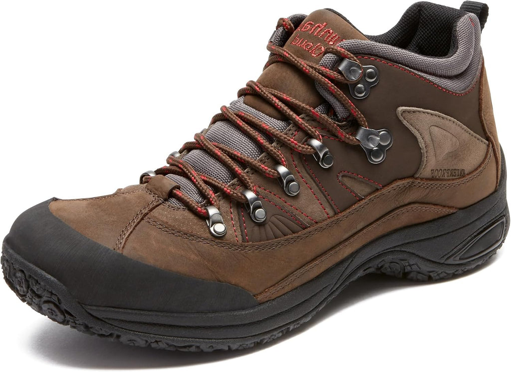 Dunham Men's Cloud Waterproof Boot