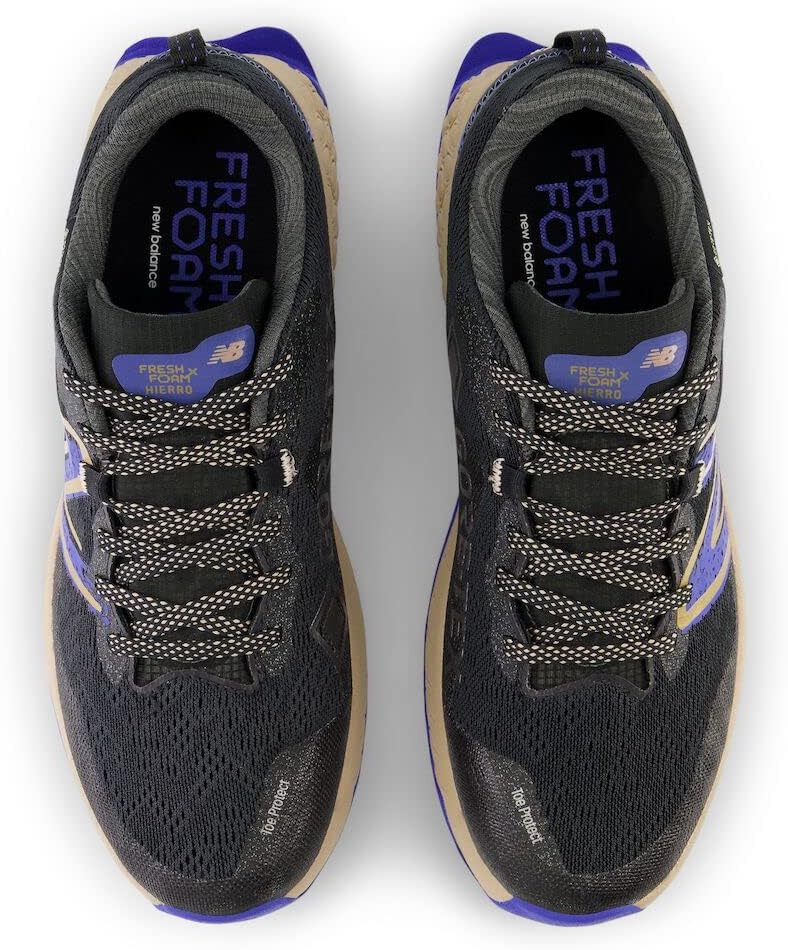 New Balance Men's Fresh Foam X Hierro V7 Shoes