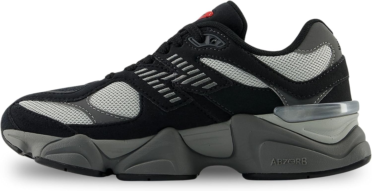 New Balance Kids' 9060 Sneakers