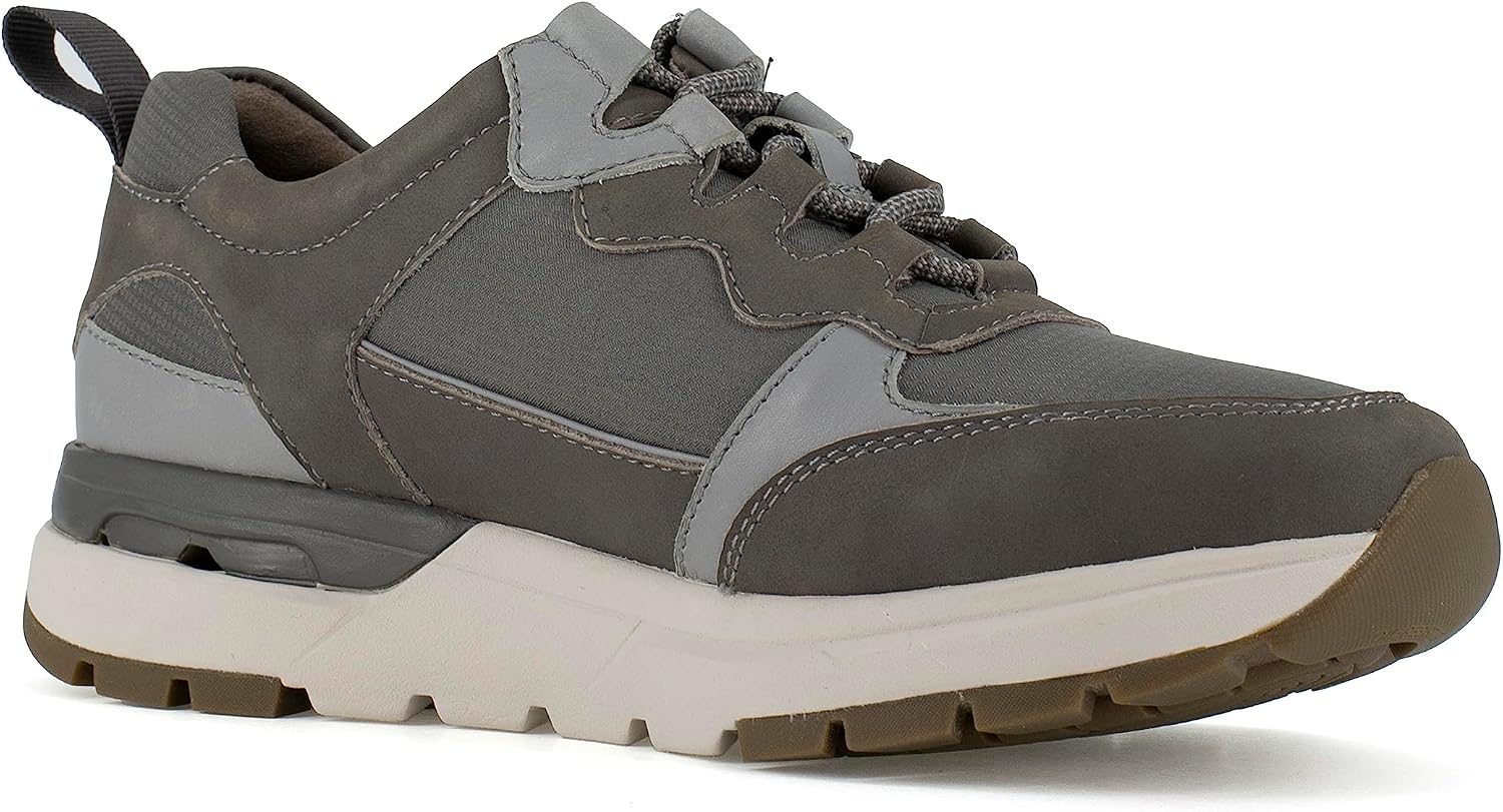Rockport Mens Pulse Tech Work Eh Composite