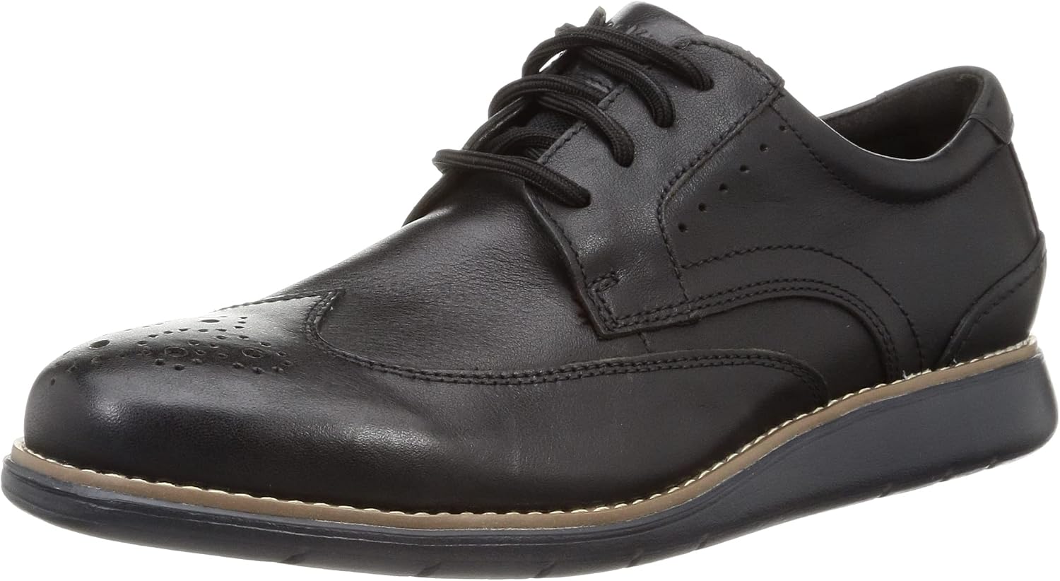 Rockport Total Motion Craft Wing Tip