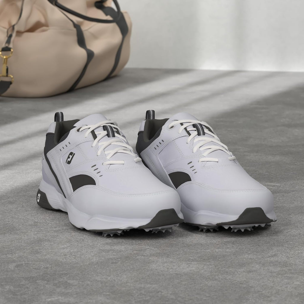 FootJoy Men's Sneaker Golf Shoes