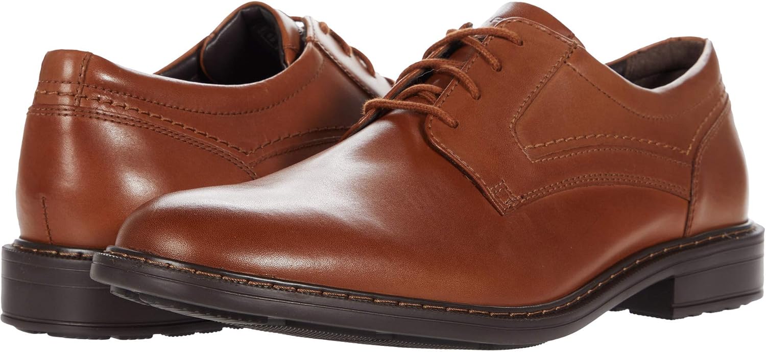 Rockport Tanner Plain Toe