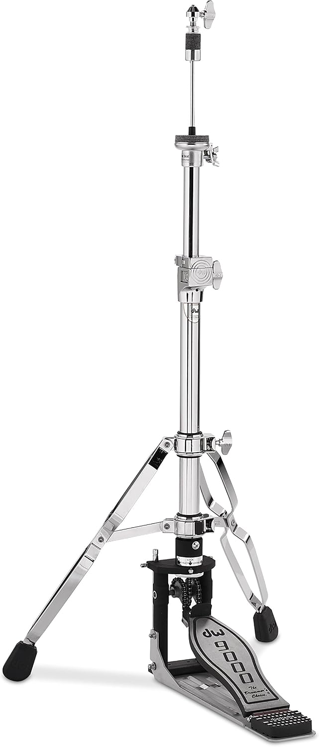Drum Workshop CP9500TB 9000 Series 2-Leg Hi-Hat Stand