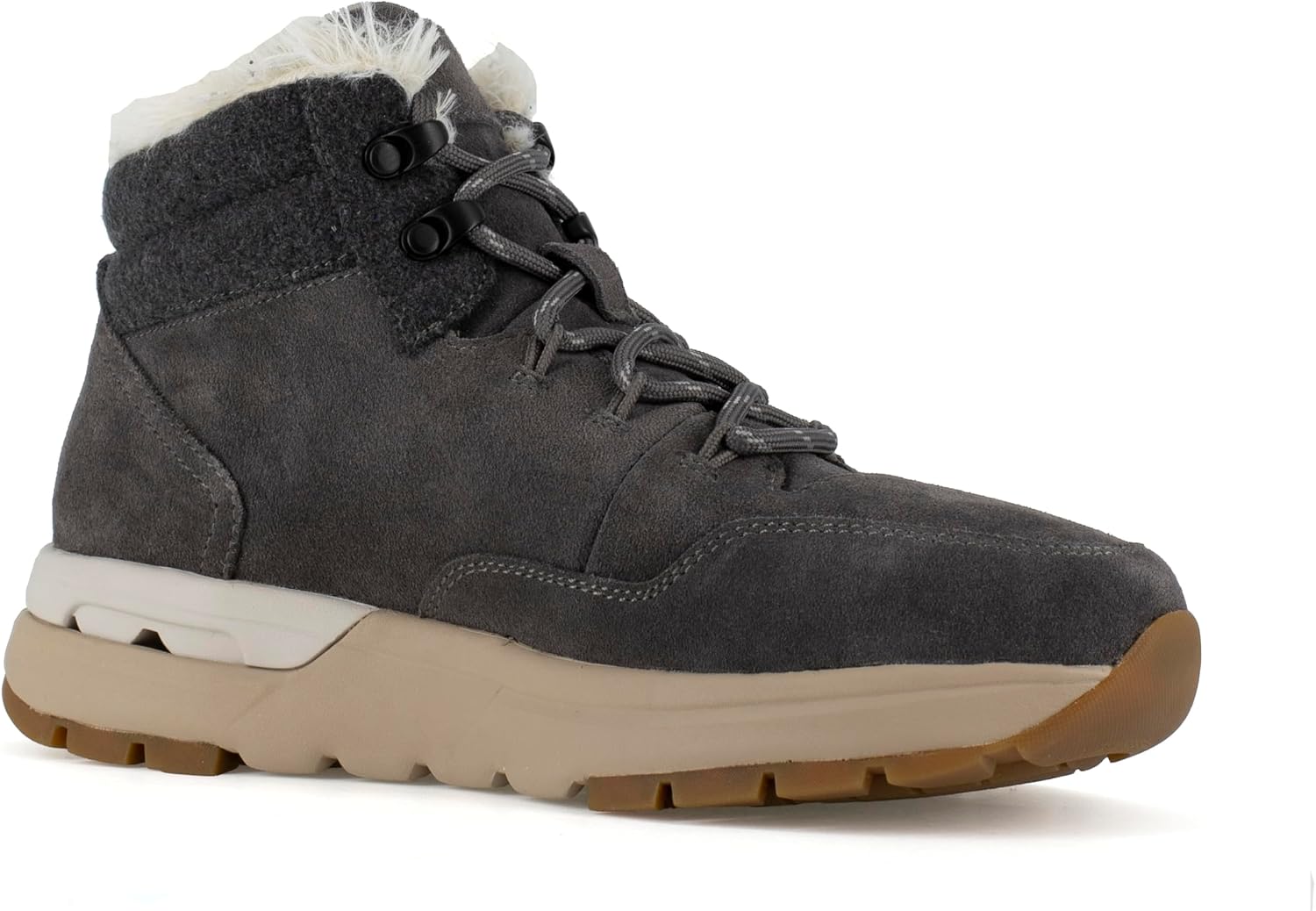 Rockport Mens Pulse Tech Work Eh Composite