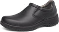 Dansko Men's Wynn Casual Shoes - Work Shoes, Chef Shoes, All Day Comfort and Support