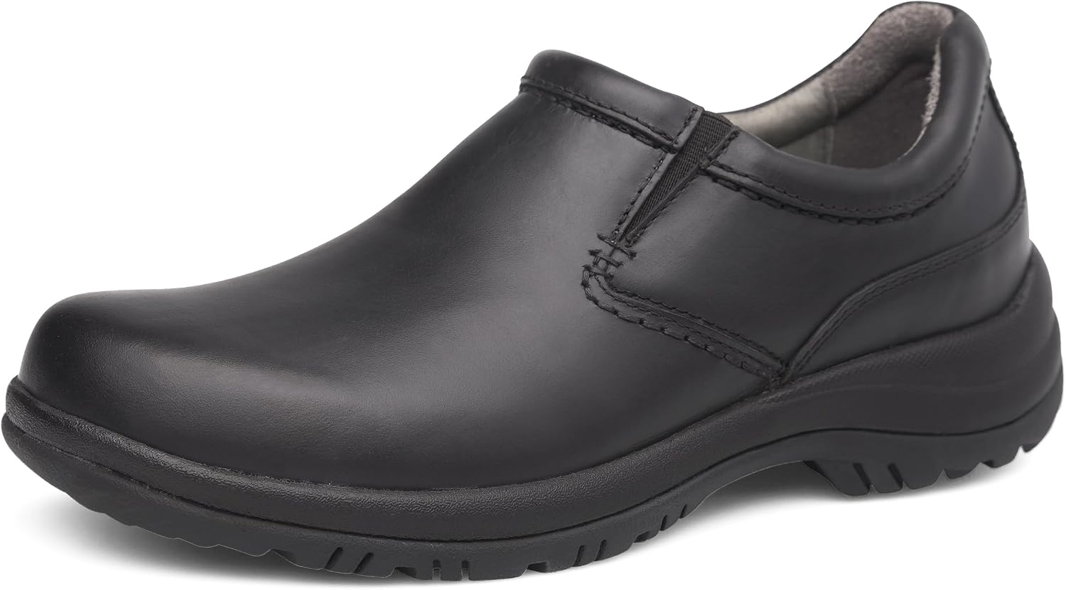 Dansko Men's Wynn Casual Shoes - Work Shoes, Chef Shoes, All Day Comfort and Support