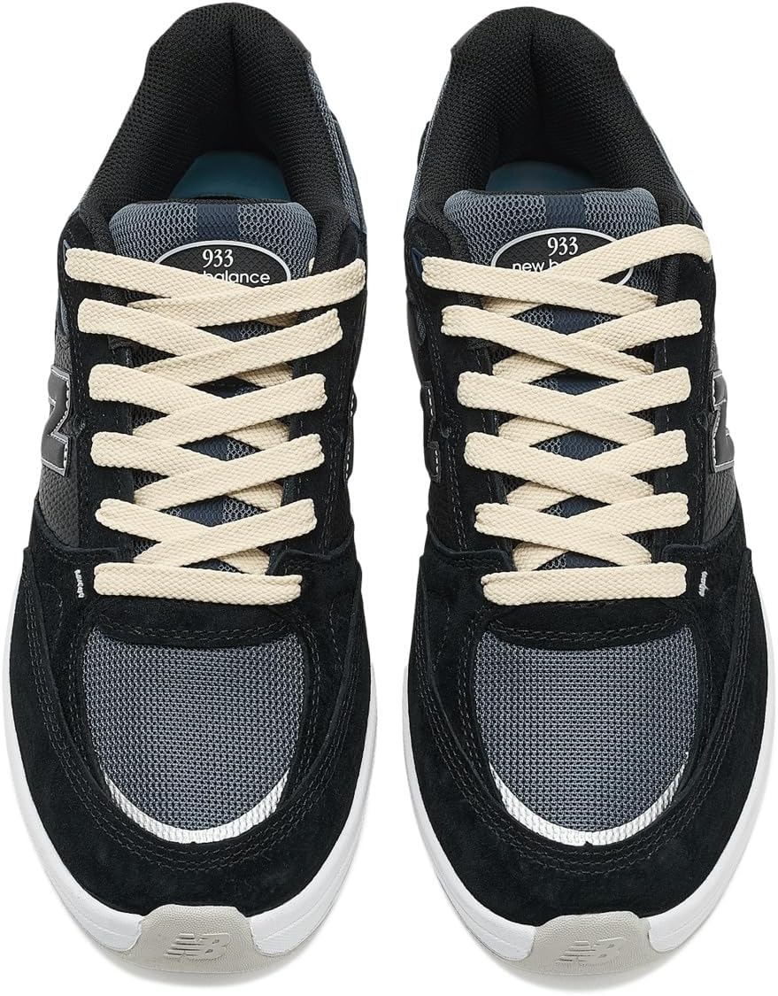 New Balance Adults/Unisex 933 Andrew Reynolds