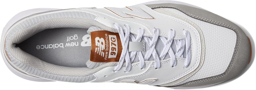 New Balance Men's Golf Shoe