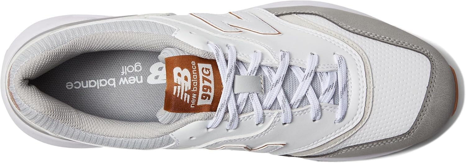 New Balance Men's Golf Shoe
