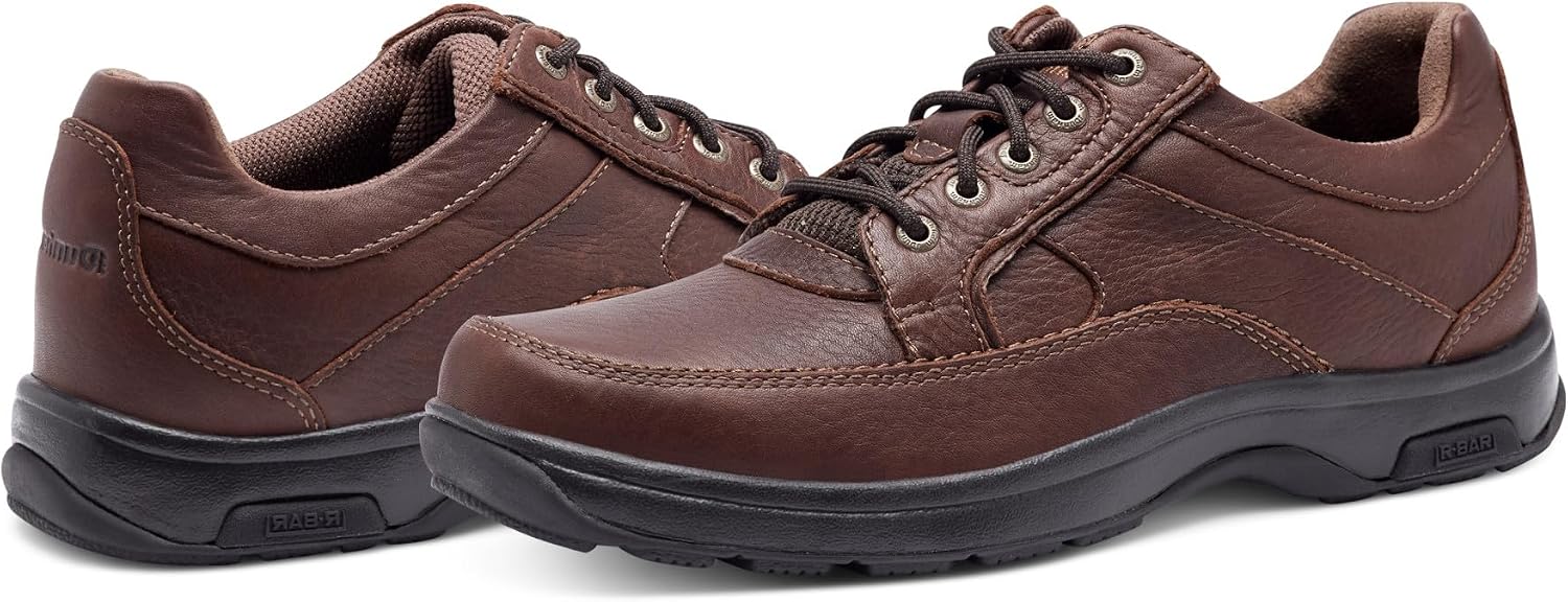 Dunham Men's Midland Oxford